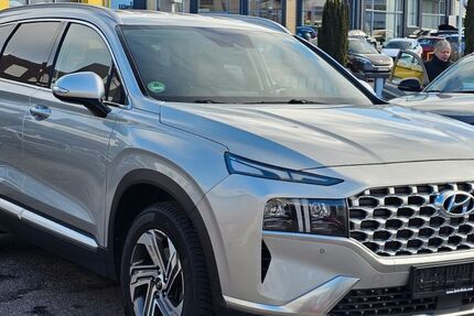 Hyundai SANTA FE 46.500 km 33.950 € Leonberg 71229