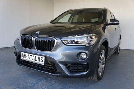 BMW X1 85.000 km 20.900 € Sindelfingen 71065