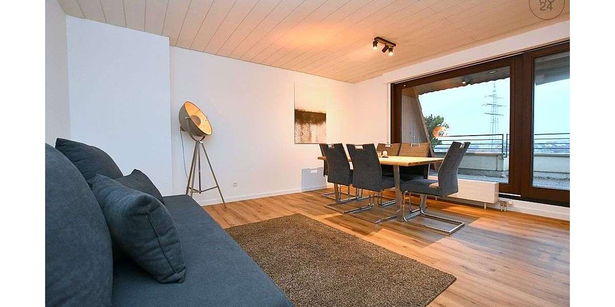 Zimmer Sindelfingen Eichholz - 1 Zimmer, 990&euro; | Angebot:26877692