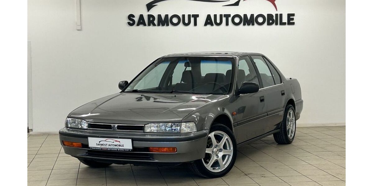 Honda Accord 106.000 km 6.480 &euro; Pforzheim 75179