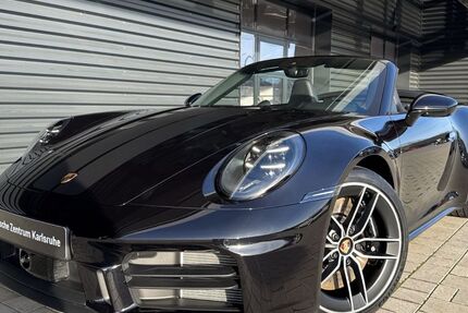 Porsche 992 9.900 km 197.689 &euro; Ettlingen 76275