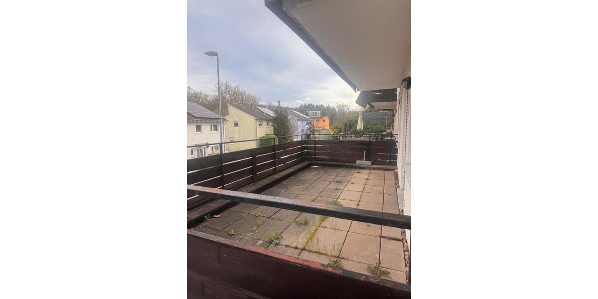 Terrassenwohnung Birkenfeld - 1 Zimmer, 35 m&sup2;, 140.000&euro; | Angebot:26649422
