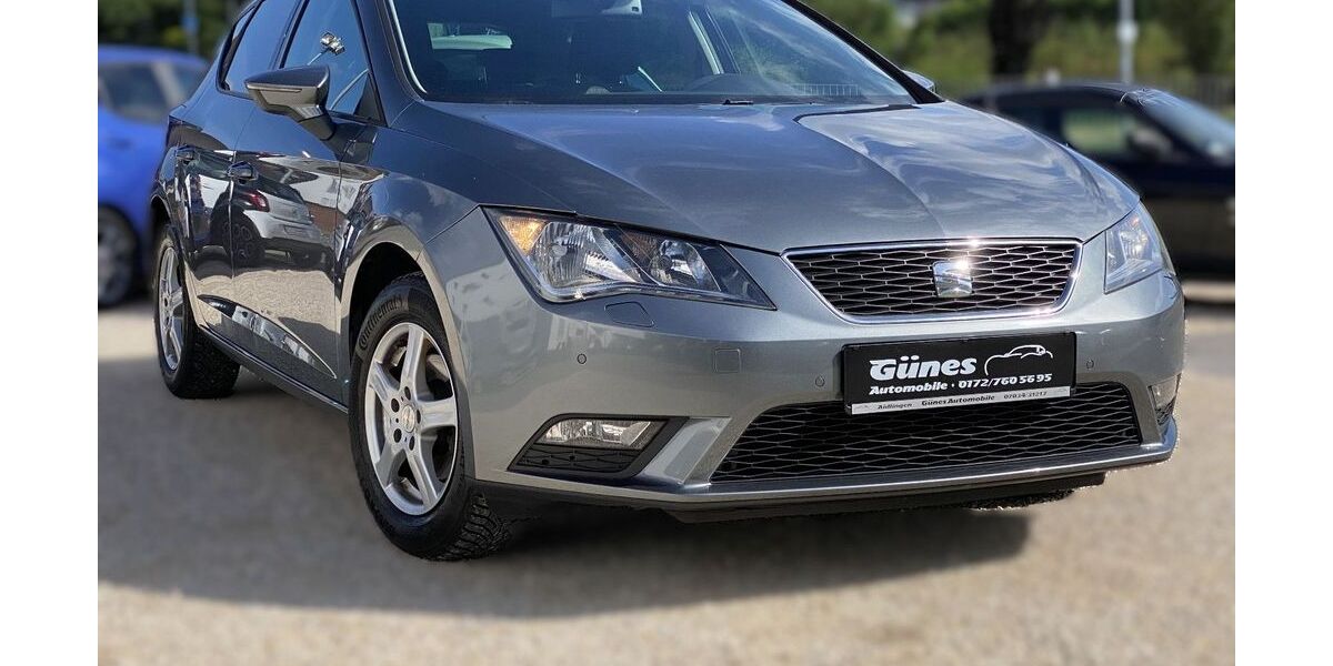 Seat Leon 159.000 km 4.999 &euro; Aidlingen (Kreis Böblingen) 71134