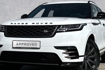 Land Rover Range Rover Velar 50.500 km 45.450 &euro; Karlsruhe 76187