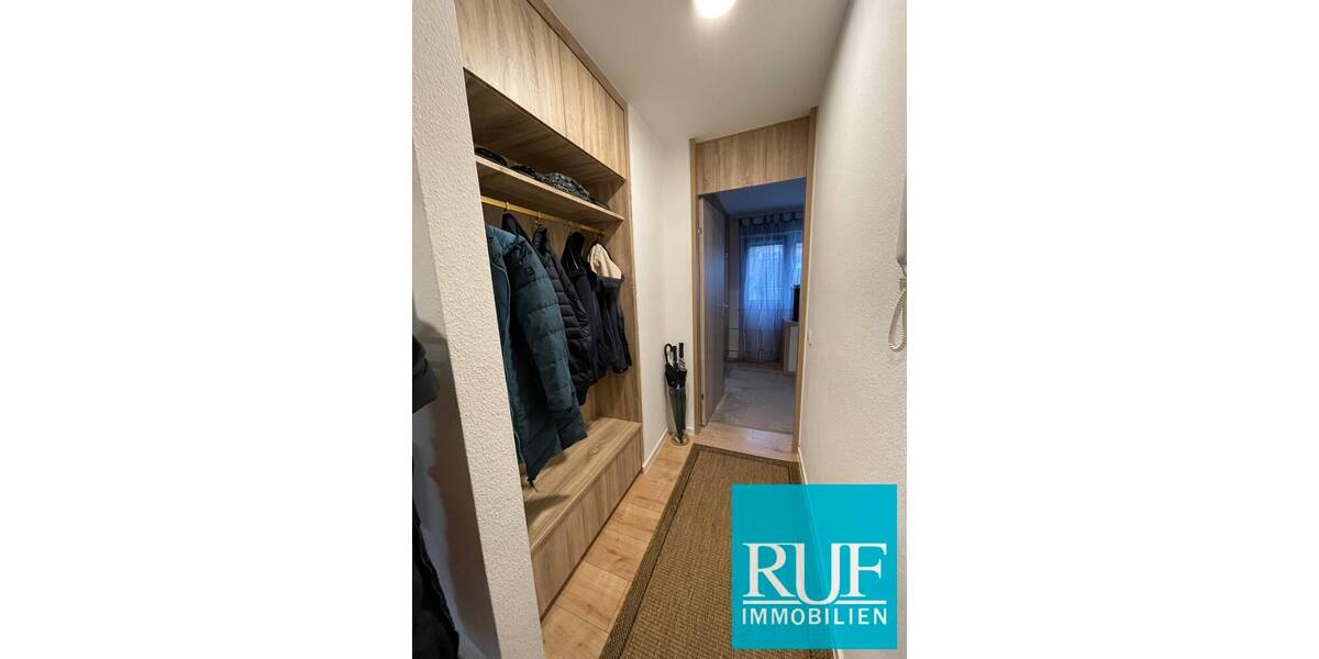 Etagenwohnung Pforzheim Südstadt - 4 Zimmer, 95 m&sup2;, 299.000&euro; | Angebot:26451468