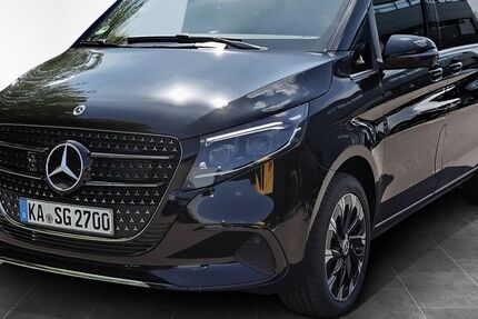 Mercedes-Benz V 300 7.000 km 76.973 &euro; Karlsruhe 76139