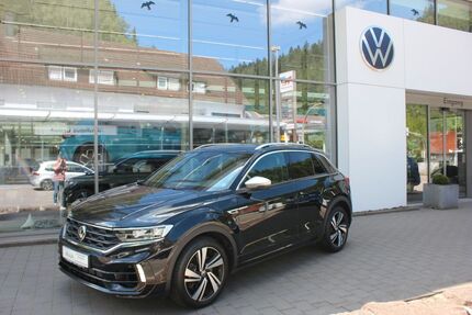 VW T-Roc 50.490 km 28.490 &euro; Wildberg 72218