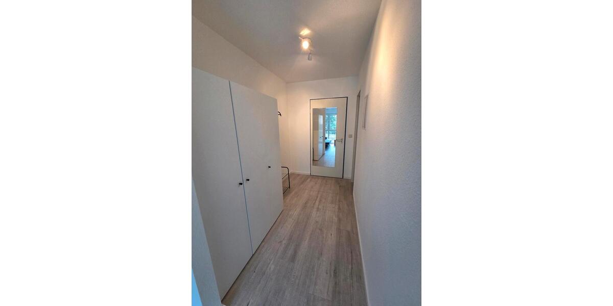 Etagenwohnung Pforzheim Weststadt - 1 Zimmer, 35 m&sup2;, 615&euro; | Angebot:25160987