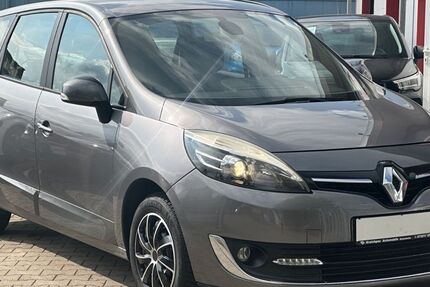 Renault Scenic 207.000 km 6.995 € Bruchsal-Helmsheim 76646