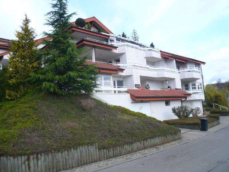 Wohnung zum Mieten in Pforzheim 860 € 86 m²