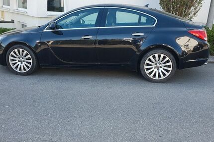 Opel Insignia 138.800 km 5.100 &euro; Sindelfingen 71069