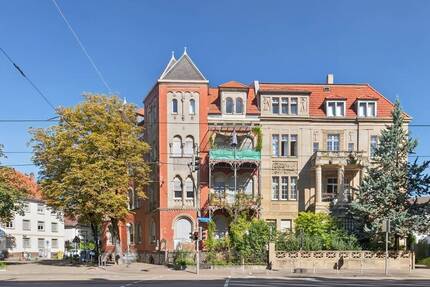 Haus Karlsruhe Oststadt - 2.480.000&euro; | Angebot:25688155