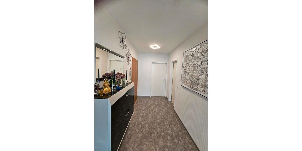 Maisonette 4,5 Zimmer Maisonette-Wohnung 4.5 zimmer