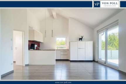 Wohnung Pforzheim Nordstadt - 4 Zimmer, 134 m&sup2;, 1.726&euro; | Angebot:26905982