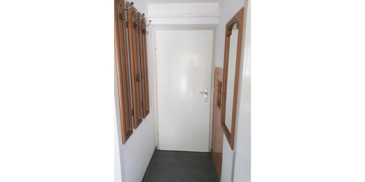 Etagenwohnung Weissach - 1 Zimmer, 20 m&sup2;, 530&euro; | Angebot:26454706