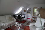 Sonnige 2 Zi Wohnung Gerlingen Panoramastr. mit Balkon + Loggia