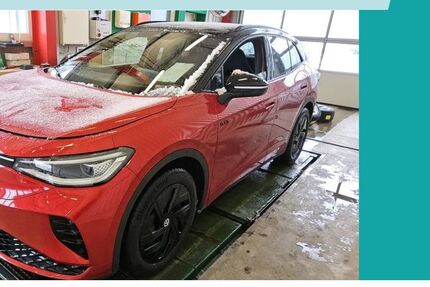 VW ID.4 46.808 km 34.479 &euro; Calw 75365