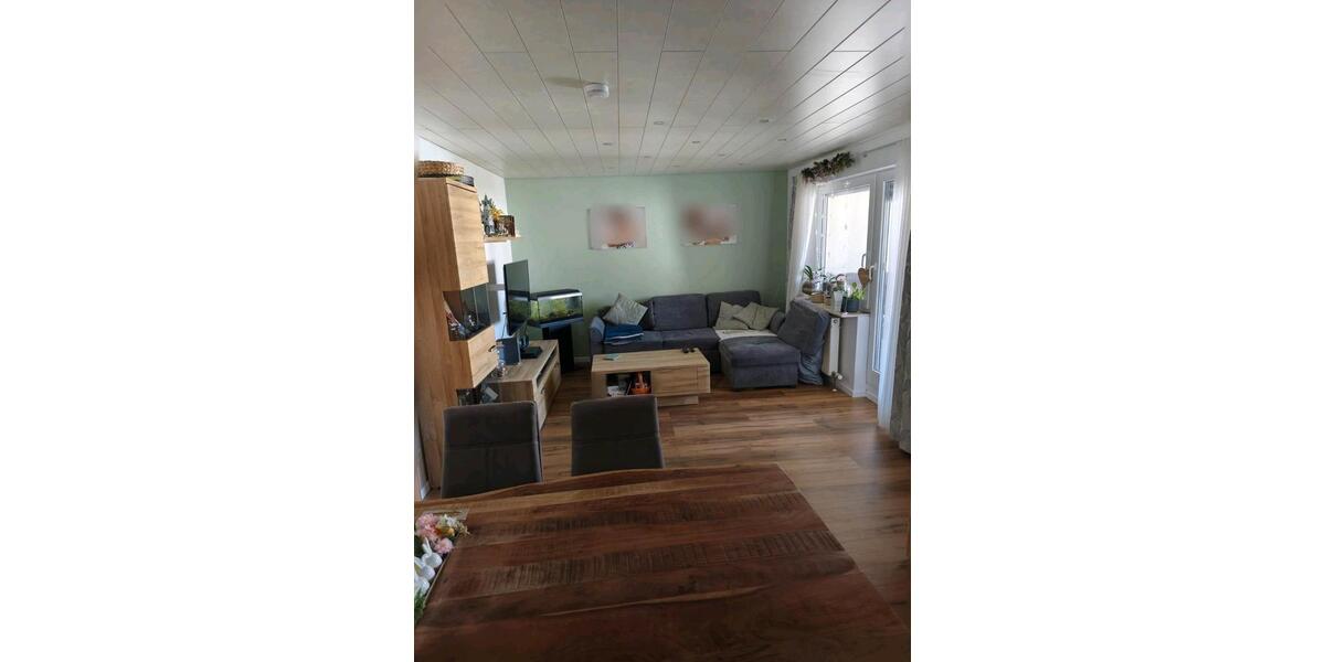 Etagenwohnung Calw - 2 Zimmer, 55 m&sup2;, 850&euro; | Angebot:26516839