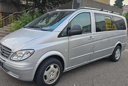 Mercedes-Benz Vito 280.000 km 6.999 € Stuttgart 70469