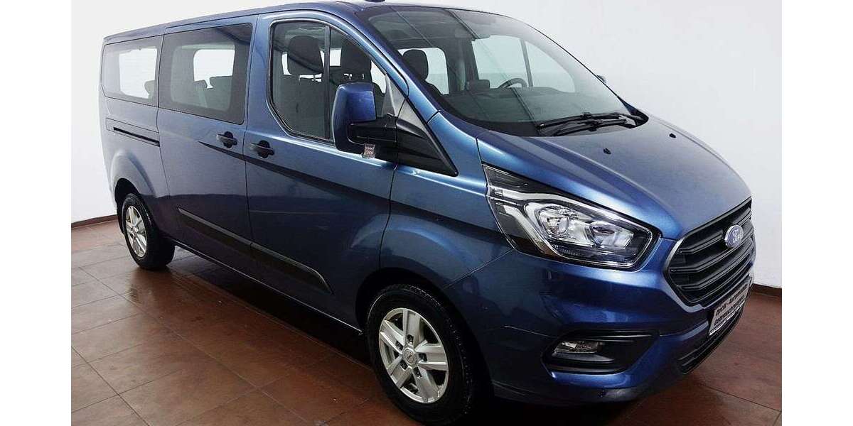Ford Tourneo Custom 100.000 km 20.999 &euro; Mühlacker 75417
