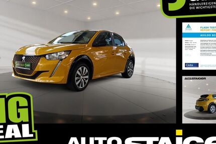 Peugeot 208 36.441 km 15.299 € Stuttgart 70376
