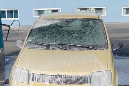 Fiat Panda 102.500 km 2.200 € Stuttgart 70435