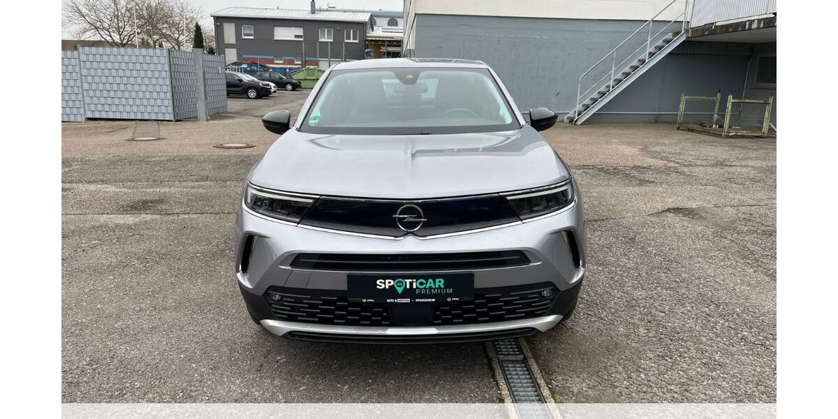 Opel Mokka 37.524 km 17.990 &euro; Pforzheim 75181