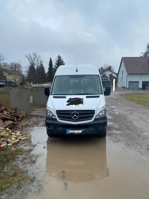 Sprinter