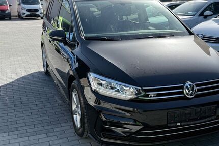 VW Touran 214.300 km 11.490 &euro; Magstadt 71106