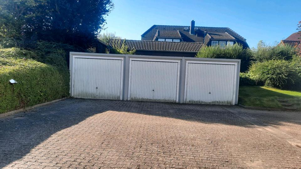 In 23730 Neustadt: Helle, neuw. 2-Z-Wg. EBK, Balk, Gar., EBS 2 zimmer