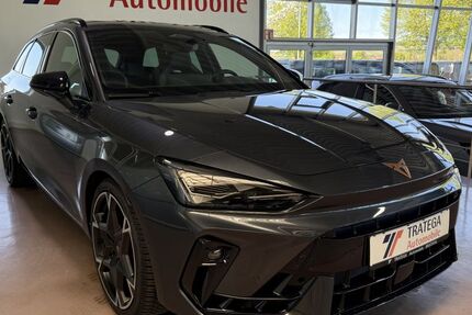 Cupra Leon 9.980 km 38.990 &euro; Bruchsal 76646