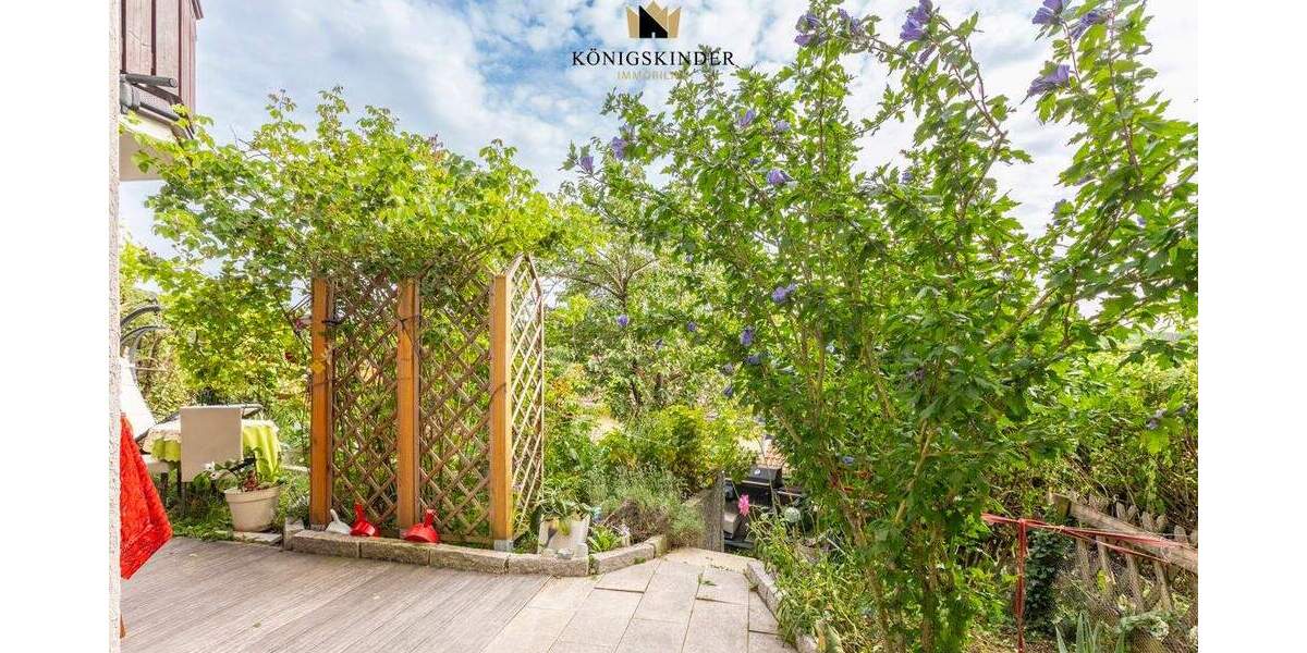 Etagenwohnung Weissach Flacht - 3 Zimmer, 94 m&sup2;, 349.000&euro; | Angebot:25770778