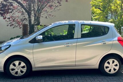 Opel Karl 50.000 km 6.990 € Dobel 75335