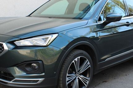 Seat Tarraco 252.000 km 16.980 € Sindelfingen 71065