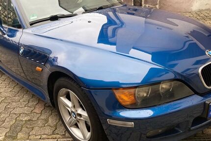BMW Z3 181.650 km 6.990 &euro; Königsbach 75203