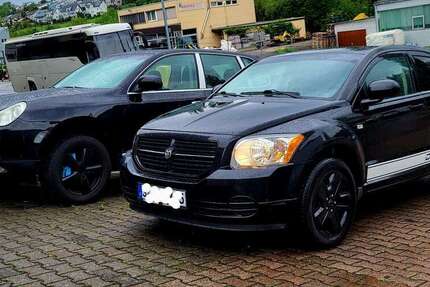 Dodge Caliber