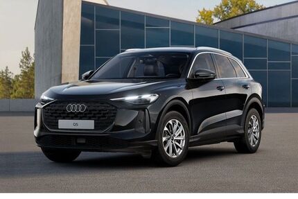 Audi Q5 3.312 km 59.980 &euro; Karlsruhe 76131