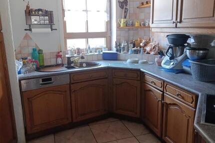 ObjNr:19678 - Viel Platz für die Großfamilie in Bretten-Bauerbach 5 zimmer