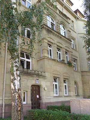 Wohnung zum Mieten in Pforzheim 560 € 70.04 m²