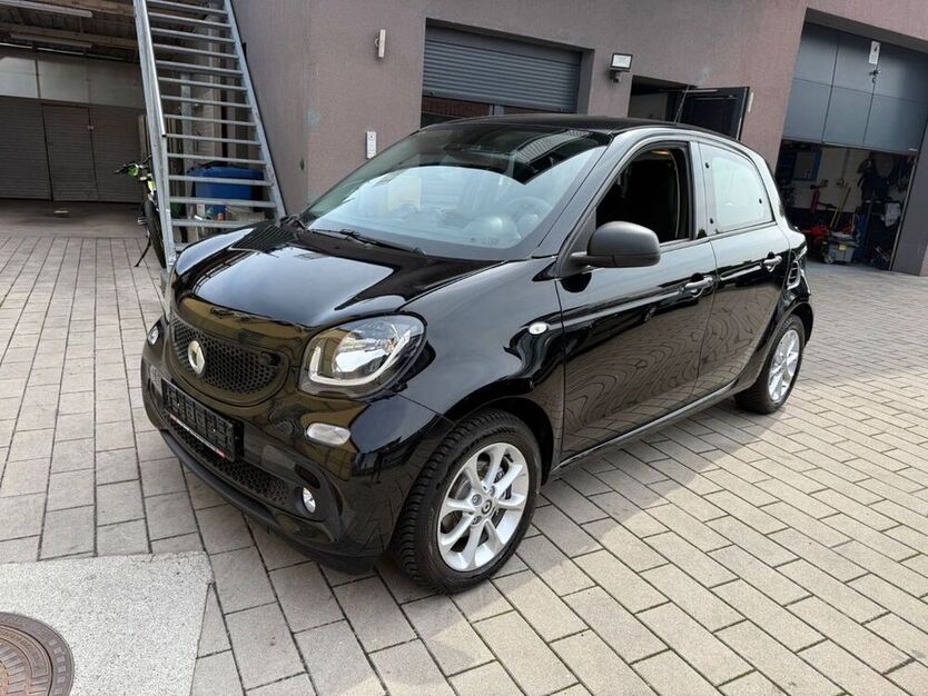 ForFour