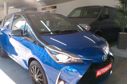 Toyota Yaris 89.000 km 13.390 &euro; Pforzheim 75172