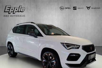 Cupra Ateca 23.000 km 28.890 &euro; Rutesheim 71277
