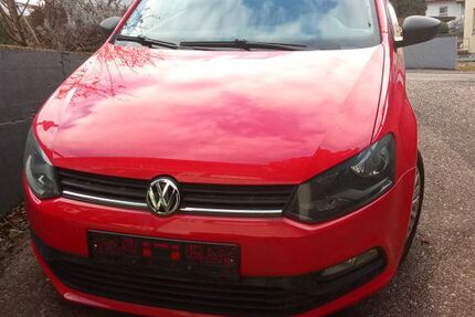 VW Polo 78.000 km 3.900 € Ettlingen 76275