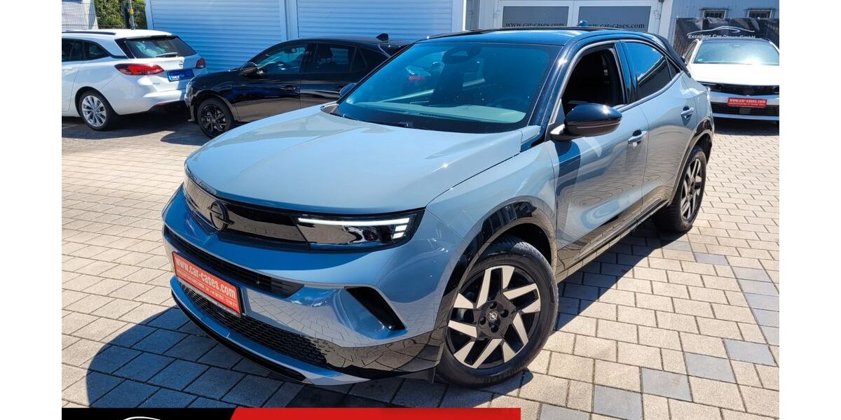 Opel Mokka 16.520 km 18.990 &euro; Remchingen 75196