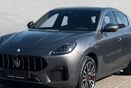 Maserati Grecale 25.500 km 54.890 &euro; Karlsruhe 76187