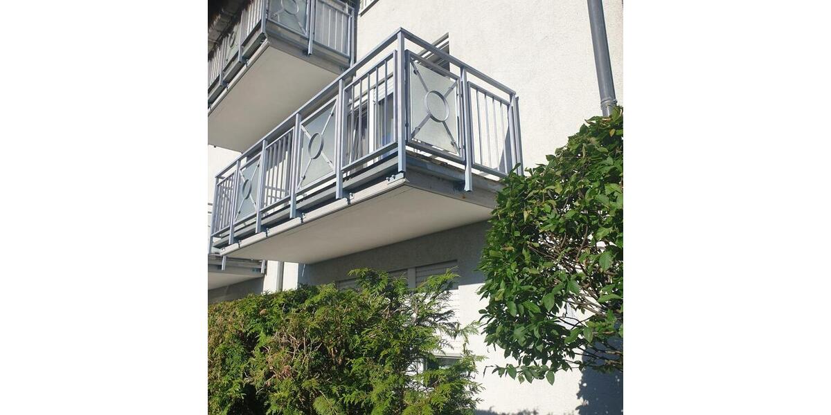 Etagenwohnung Ettlingen - 1 Zimmer, 38 m&sup2;, 660&euro; | Angebot:24329491
