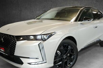 DS Automobiles DS4 10.000 km 39.980 &euro; Karlsruhe 76185