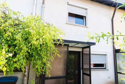 Haus Leonberg - 4 Zimmer, 75 m&sup2;, 195.000&euro; | Angebot:27020410