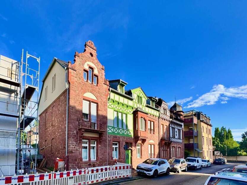 Wohnung zum Mieten in Ettlingen 1.185 € 63 m² 2 zimmer