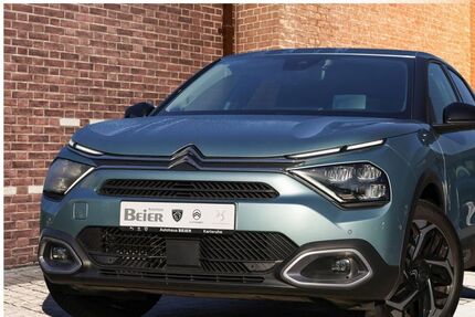 Citroen C4 19.800 km 21.980 &euro; Karlsruhe 76131